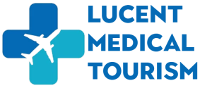Lucent Medical Tourism Logo