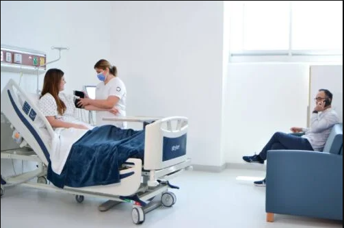 Our Facility 3 Companion-Friendly Care