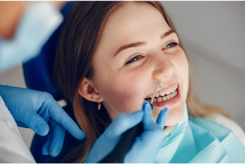 Dental Care 2 Dental Care