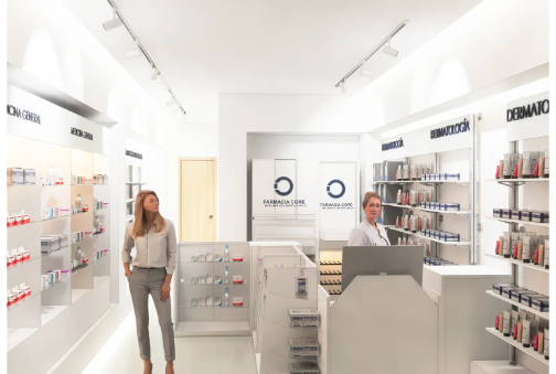 Dental Care 4 Farmacia-Lucent