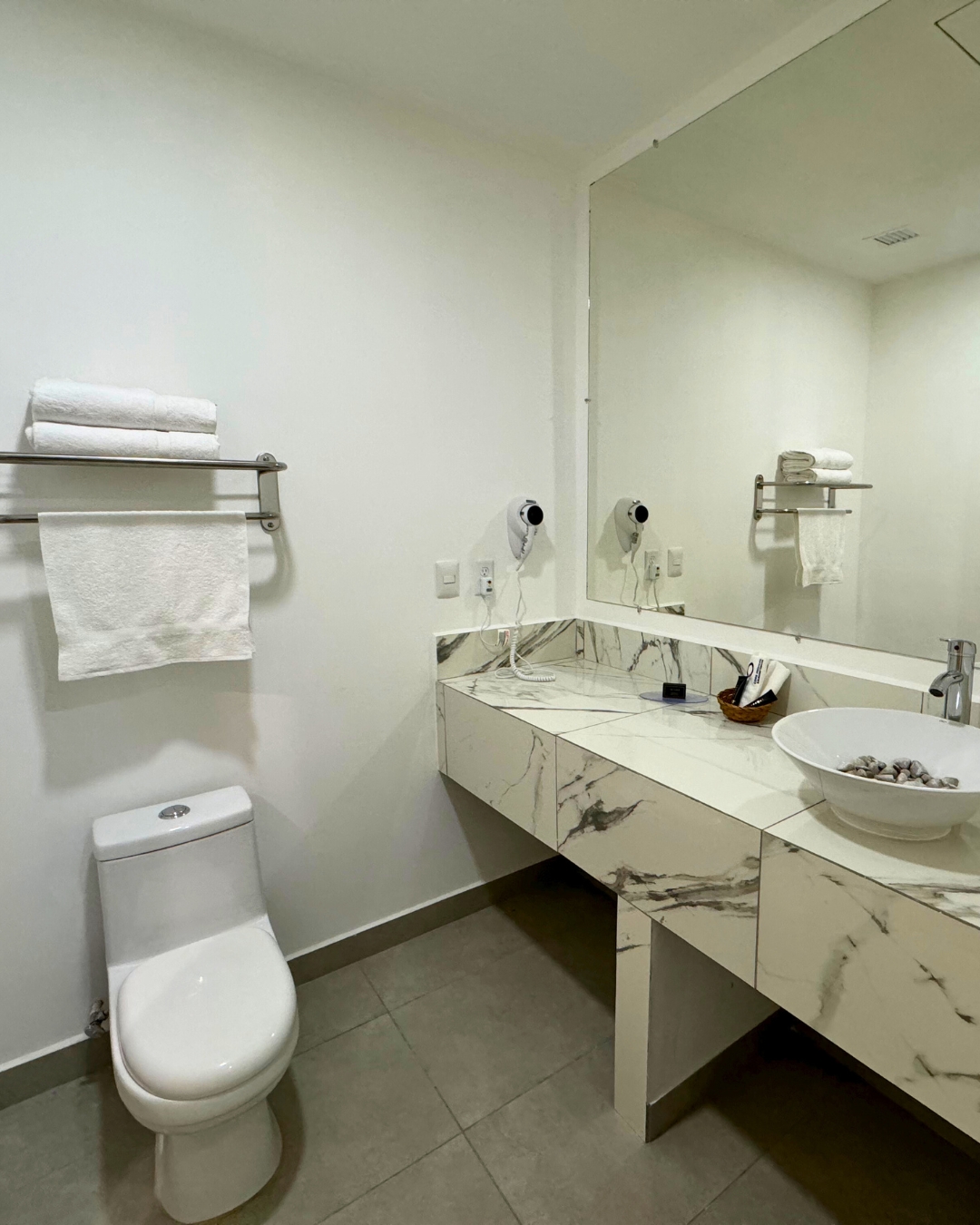 Lucent Medical Tourism 7 Bano Core Suite