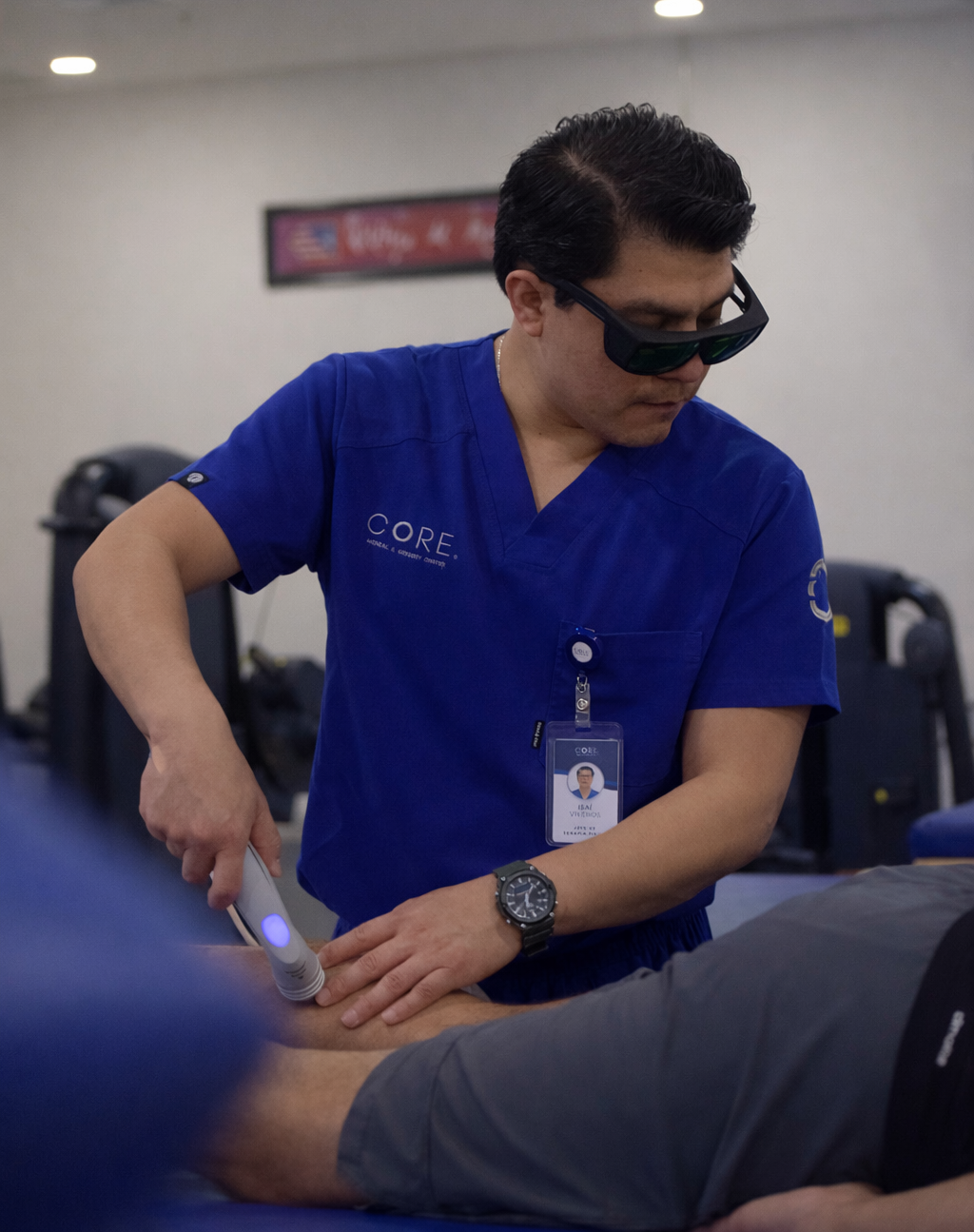 Lucent Medical Tourism 4 Personal Stories (testimonials)