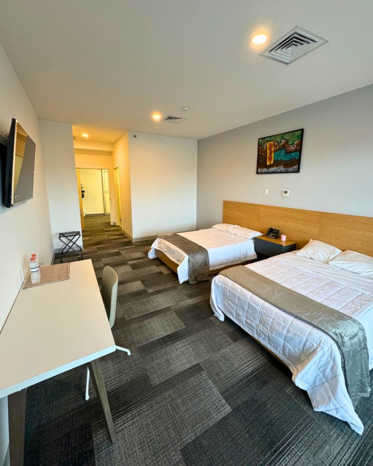 Lucent Medical Tourism 6 Core Suite 2